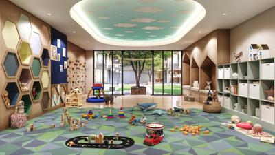 Project Image of 0.0 - 1790.0 Sq.ft 3 BHK Apartment for buy in DR Praharsh Serena