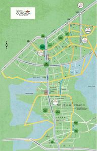 Project Image of 180 Sq.ft Residential Plot / Land for sale in Sector 33 for Rs. 55000000