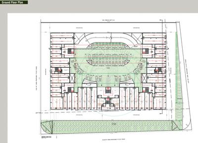 Project Image of 920.53 - 1503.5 Sq.ft 3 BHK Apartment for buy in Pride Aura