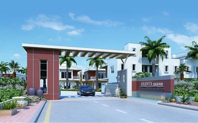 Project Image of 1800 Sq.ft 4 BHK Independent House for sale in Waghodia Road for Rs. 8000000