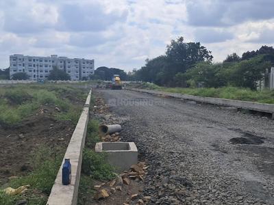 Project Image of 338.09 - 4505.13 Sq.ft Residential Plot Plot for buy in Indra Premium Hi Link Prestige Park