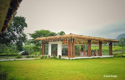 Project Image of 1614.59 - 5080.57 Sq.ft Residential Plot Plot for buy in Wings New Matheran Phase II