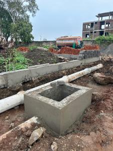 Project Image of 356.5 - 2001.98 Sq.ft Residential Plot Plot for buy in Sanskriticity 2