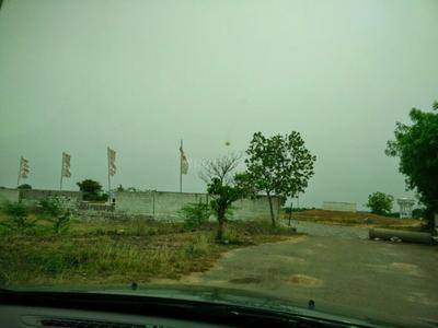 Project Image of 612.0 - 5400.0 Sq.ft Residential Plot Plot for buy in Suchirindia Silver Sands