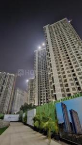 Project Image of 459.0 - 1047.0 Sq.ft 1 BHK Apartment for buy in Godrej Sky Avenue Godrej Hill Retreat 2