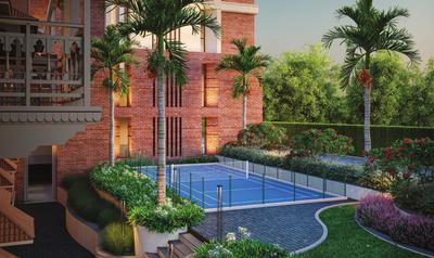 Project Image of 1817.0 - 5407.0 Sq.ft 3.5 BHK Apartment for buy in Indumati Palace Residences