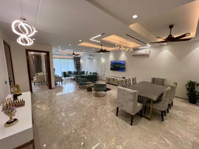 Project Image of 0.0 - 1900.0 Sq.ft 4 BHK Apartment for buy in Paramount Luxury Floors 22