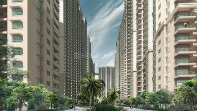 Project Image of 1528.0 - 2236.0 Sq.ft 2.5 BHK Apartment for buy in Prestige Smart City