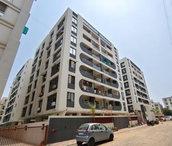 Project Image of 1025.0 - 1037.0 Sq.ft 3 BHK Apartment for buy in Shivanta