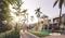 Shubh Villa Ext Children's play area 2