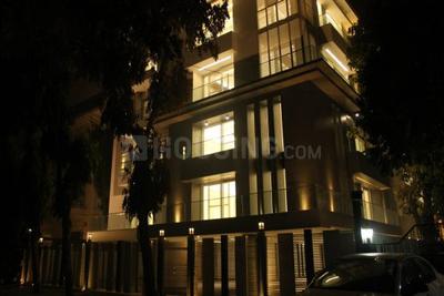 Project Image of 0.0 - 2700.0 Sq.ft 4 BHK Apartment for buy in Aarone Boutique Residential Apartments