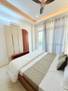 Project Image of 0.0 - 1300.0 Sq.ft 3 BHK Apartment for buy in Manglam Gayatri Homes