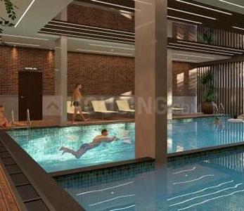 Project Image of 1409.0 - 2667.0 Sq.ft 2 BHK Apartment for buy in Globus Arima Luminare