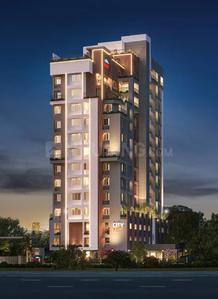 Project Image of 1079.0 - 1628.0 Sq.ft 2 BHK Apartment for buy in Skyline Vistara