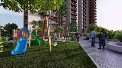 Project Image of 1159.0 - 2548.0 Sq.ft 2 BHK Apartment for buy in CIDBI Cassia
