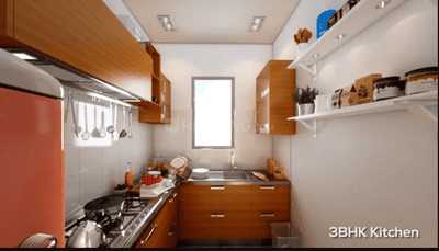 Project Image of 324.0 - 913.0 Sq.ft 1 RK Apartment for buy in Shine Sansaar