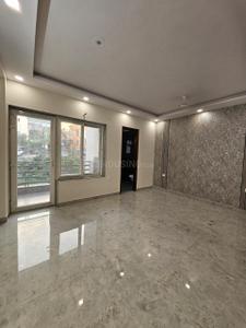 Project Image of 0.0 - 2430.0 Sq.ft 4 BHK Builder Floor for buy in Satvik Mannat Floors