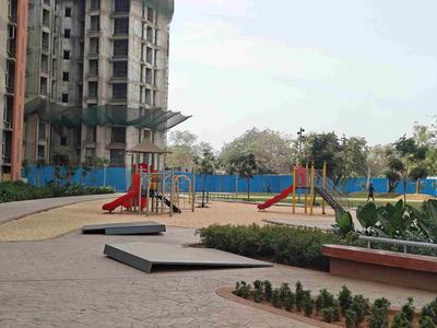 Project Image of 444.01 - 759.0 Sq.ft 1 BHK Apartment for buy in Lodha Foresta C D And G