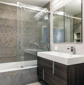 Project Image of 427.43 - 1278.75 Sq.ft 1 BHK Apartment for buy in Dipti Om Shivalaya