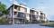 Pranava Sama Lakshma Reddy Greenwich Villas Elevation 2