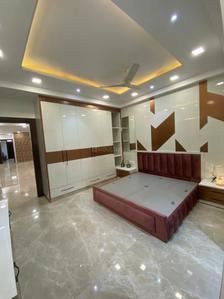 Project Image of 1300.0 - 1900.0 Sq.ft 3 BHK Builder Floor for buy in Realty Divine Homes