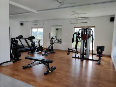 Project Image of 2262.0 - 2562.0 Sq.ft 3 BHK Villa for buy in SV Star Homes Ville Green