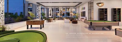 Project Image of 398.26 - 1530.31 Sq.ft 1 BHK Apartment for buy in Purva Estrella