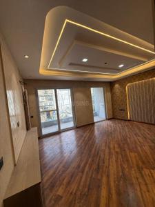 Project Image of 0.0 - 3240.0 Sq.ft 4 BHK Builder Floor for buy in Ridhi Elite Floors