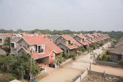 Project Image of 683.0 - 1995.0 Sq.ft 1 BHK Villa for buy in Sobuj Potro Phase 1