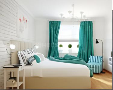 Project Image of 825.0 - 1620.0 Sq.ft 1 BHK Apartment for buy in Kavita Signature Tower