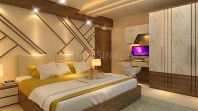 Project Image of 513.76 - 565.21 Sq.ft 2 BHK Apartment for buy in Yogi Royal Enclave