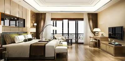 Project Image of 455.1 - 1194.36 Sq.ft 1 BHK Apartment for buy in Mahindra Rainforest Phase 1