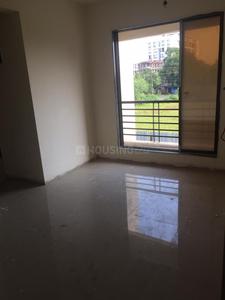 Project Image of 0.0 - 470.0 Sq.ft 1 BHK Apartment for buy in Sai Signature Residency