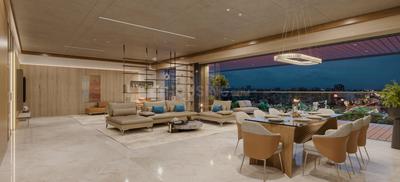 Anamika High Point Living Area 3