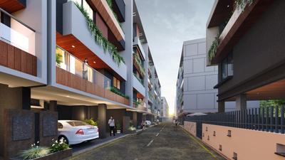 Project Image of 6500 Sq.ft 5 BHK Villa for sale in Kiwale for Rs. 50000000
