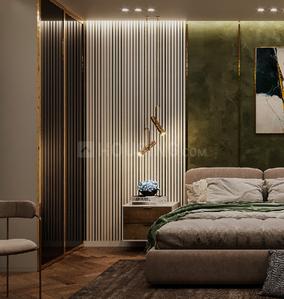 Project Image of 1429.0 - 2197.0 Sq.ft 3 BHK Apartment for buy in Giridharis Vue