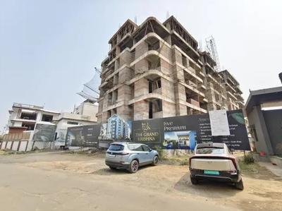 Project Image of 1801.0 - 3600.0 Sq.ft 4 BHK Apartment for buy in The Grand Krishna