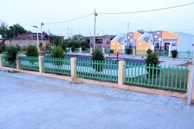 Project Image of 440.0 - 1000.0 Sq.ft Residential Plot Plot for buy in Gala Sanskar City Plots