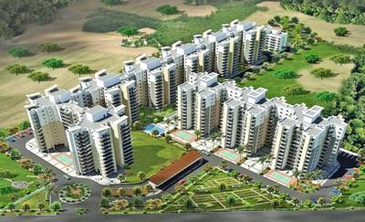 Project Image of 1175.0 - 1850.0 Sq.ft 2 BHK Apartment for buy in V Square Springdale