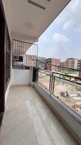 Project Image of 950.0 - 1300.0 Sq.ft 2 BHK Builder Floor for buy in Aask Homes 07