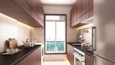 Project Image of 353.0 - 1135.0 Sq.ft 1 BHK Apartment for buy in Pranav Pravesh CHSL