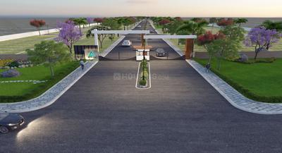 Project Image of 1100.0 - 12249.01 Sq.ft Residential Plot Plot for buy in The Metro Apex