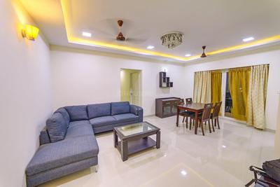 Project Image of 1060.0 - 1370.0 Sq.ft 2 BHK Apartment for buy in Kamalam Pleasanta