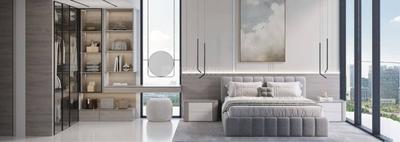 Project Image of 1214.0 - 1484.0 Sq.ft 2 BHK Apartment for buy in Prestige The Boulevard
