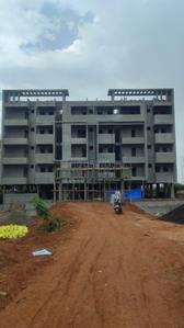 Project Image of 940.0 - 1520.0 Sq.ft 2 BHK Apartment for buy in Anuraag Amogh