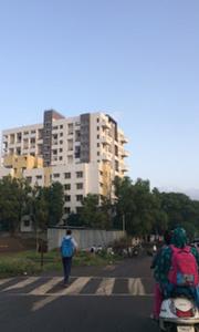 Project Image of 0.0 - 269.1 Sq.ft 1 BHK Apartment for buy in Suvidha Dnyanganga Phase II