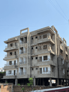 Project Image of 7496.0 - 7964.0 Sq.ft 2 BHK Apartment for buy in Diksha Shital Chaya