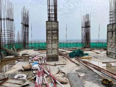 Project Image of 2310.0 - 7030.0 Sq.ft 3 BHK Apartment for buy in The Presidential Tower