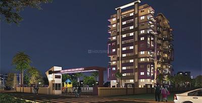 Project Image of 769 Sq.ft 2 BHK Apartment / Flat for sale in Alandi for Rs. 3800000