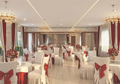 Project Image of 1447.0 - 1686.0 Sq.ft 3 BHK Apartment for buy in Sunshine Glory